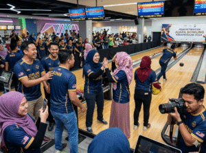 Inter-Subsidiary Bowling Championship 2026